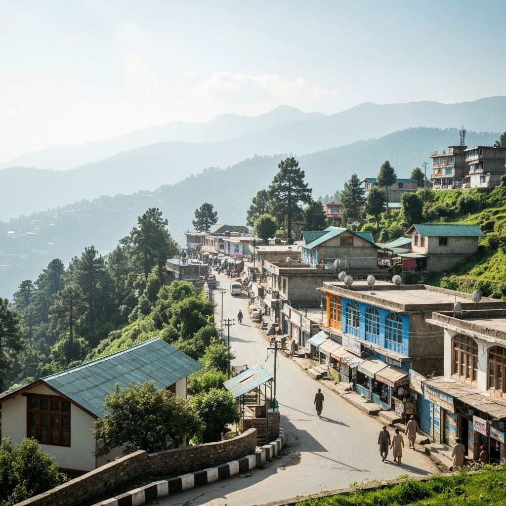 Murree