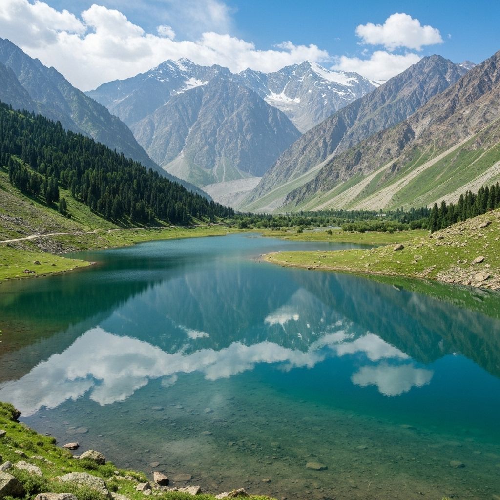 Skardu